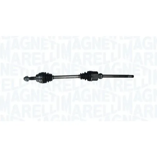 Hajtótengely - MAGNETI MARELLI (TDS0050)