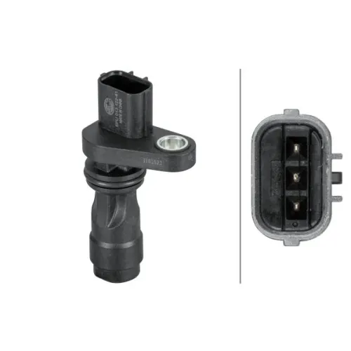 Impulzusadó, Főtengely - HELLA (6PU013122-411)