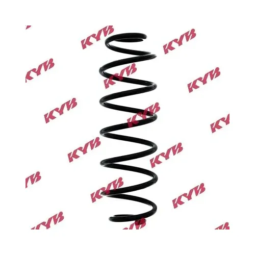 Futómű Rugó - KYB (KYBRA5082)