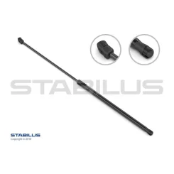 Gázrugó, Motorházfedél - STABILUS (STA474902)