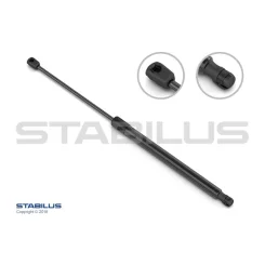 Gázrugó, Motorházfedél - STABILUS (STA746659)