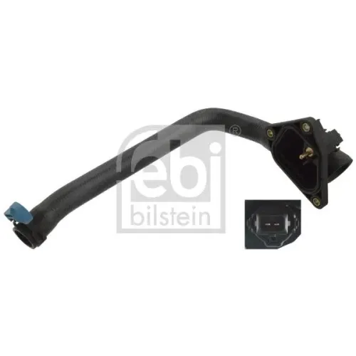 Hűtőcső - FEBI BILSTEIN (FE104270)