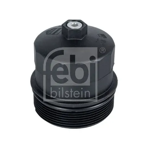 Fedél, Olajszűrő Ház - FEBI BILSTEIN (FE109414)