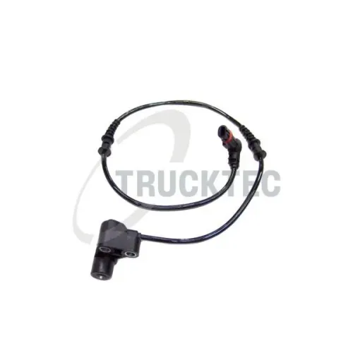 Érzékelő, Kerékfordulatszám - TRUCKTEC AUTOMOTIVE (02.42.386)