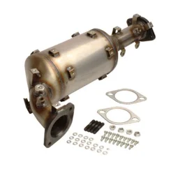 Korom-/Részecskeszűrő, Kipufogó - MAXGEAR (27-6030)
