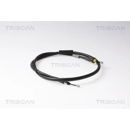 Huzal, Rögzítőfék - TRISCAN (8140251214)