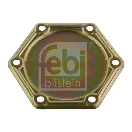 Ház Fedél, Forgattyúsház - FEBI BILSTEIN (FE03639)