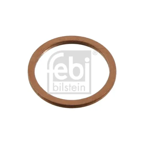 Tömítőgyűrű, Olajleeresztő Csavar - FEBI BILSTEIN (FE31703)