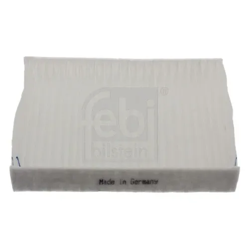 Szűrő, Utastér Levegő - FEBI BILSTEIN (FE47807)