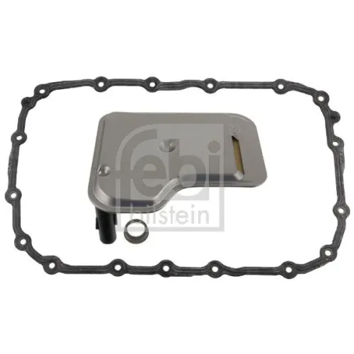 Hidraulika Szűrő Készlet, Automatikus Váltó - FEBI BILSTEIN (FE105779)
