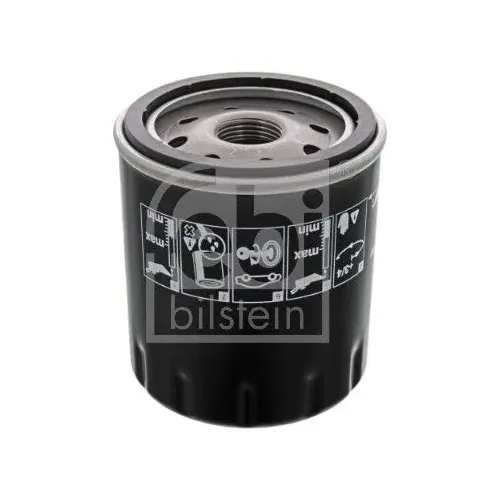 Olajszűrő - FEBI BILSTEIN (FE48505)