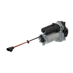 Kompresszor, Sűrített Levegős Rendszer Tesla Model S/X 15- - WABCO (4154063290)