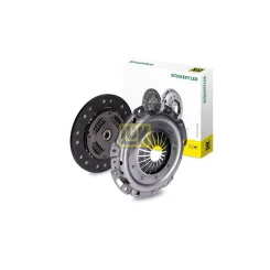 Kuplungkészlet - Schaeffler LuK (622348609)