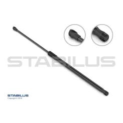 Gázrugó, Motorházfedél - STABILUS (STA547327)