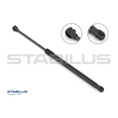 Gázrugó, Csomag-/Poggyásztér - STABILUS (STA855879)