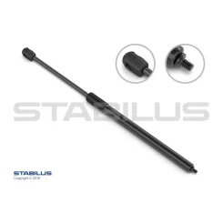 Gázrugó, Motorházfedél - STABILUS (STA899870)