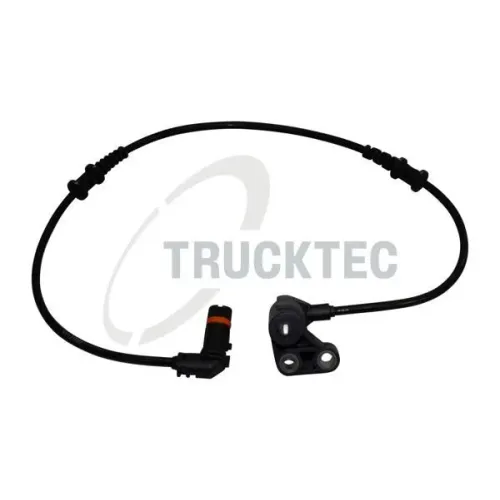 Érzékelő, Kerékfordulatszám - TRUCKTEC AUTOMOTIVE (02.42.387)
