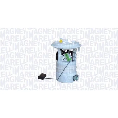 Üzemanyag-Szivattyú Modul - MAGNETI MARELLI (MAM00110M)
