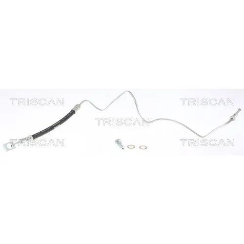Fékcső - TRISCAN (815029360)