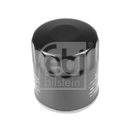 Olajszűrő - FEBI BILSTEIN (FE109220)