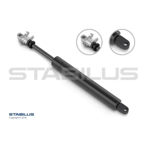 Gázrugó, Ülésmagasság Állítás - STABILUS (STA705563)