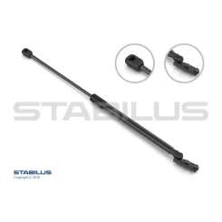 Gázrugó, Csomag-/Poggyásztér - STABILUS (STA762194)