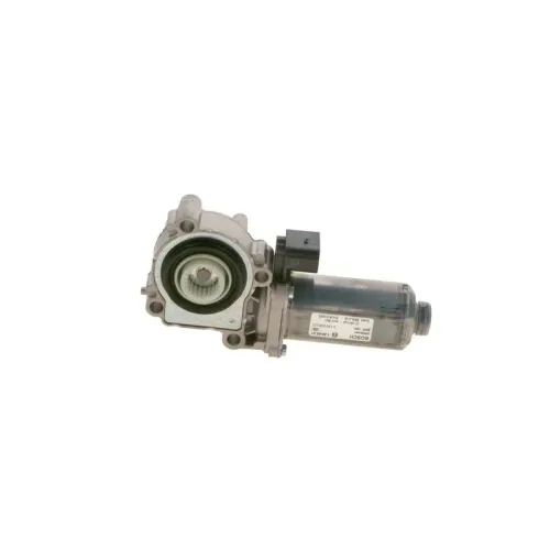Villanymotor - BOSCH (0130008527)