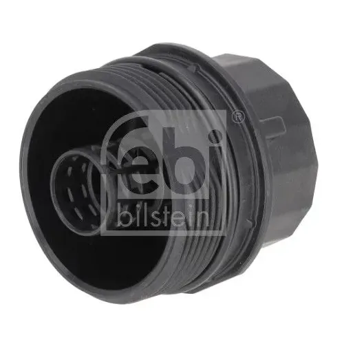 Fedél, Olajszűrő Ház - FEBI BILSTEIN (FE109550)