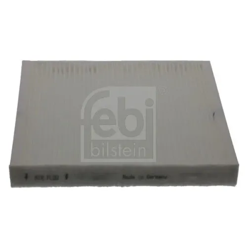 Szűrő, Utastér Levegő - FEBI BILSTEIN (FE37789)