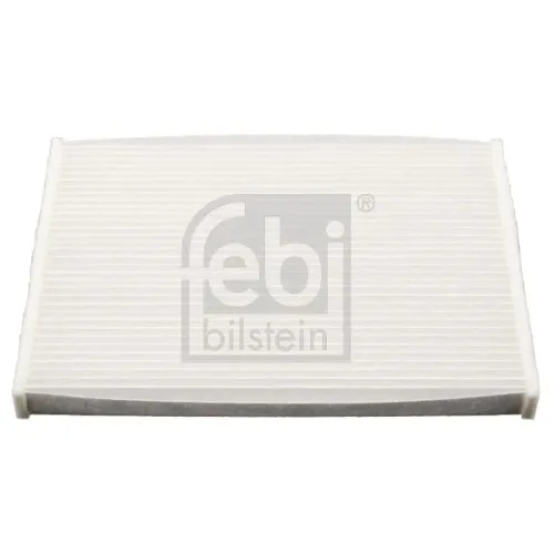 Szűrő, Utastér Levegő - FEBI BILSTEIN (FE49651)
