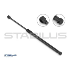 Gázrugó, Csomag-/Poggyásztér - STABILUS (STA738545)