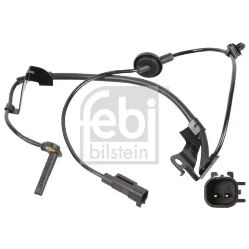 Érzékelő, Kerékfordulatszám - FEBI BILSTEIN (FE172157)