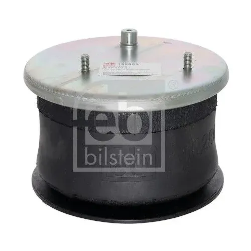 Rugótömb, Légrugózás - FEBI BILSTEIN (FE102809)