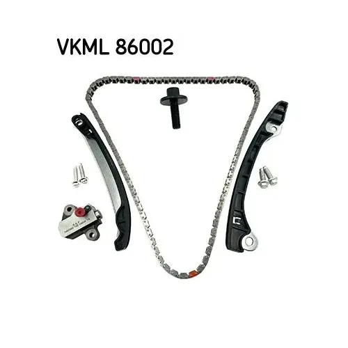 Vezérműlánc Készlet - SKF (VKML86002)