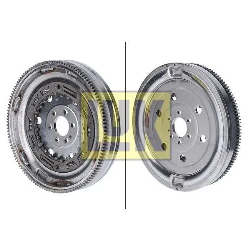 Lendkerék - Schaeffler LuK (415094409)