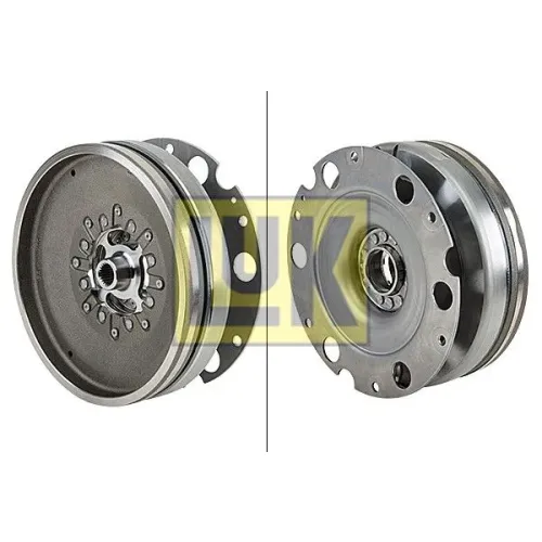 Lendkerék - Schaeffler LuK (415095608)