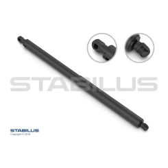 Gázrugó, Csomag-/Poggyásztér - STABILUS (STA833655)