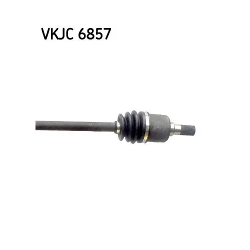 Hajtótengely - SKF (VKJC6857)