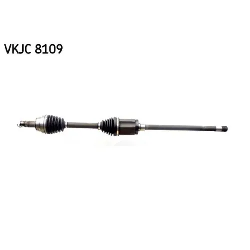 Hajtótengely - SKF (VKJC8109)