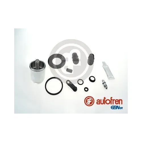 Javítókészlet, Féknyereg - AUTOFREN SEINSA (D42499LK)