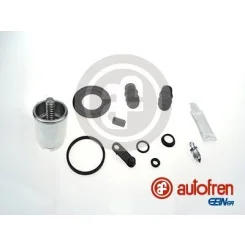 Javítókészlet, Féknyereg - AUTOFREN SEINSA (D42499LK)