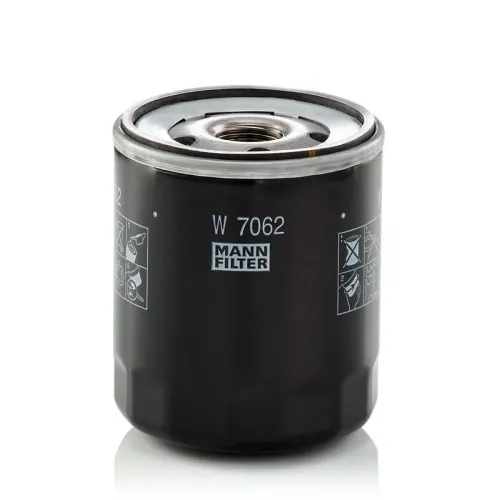 Olajszűrő - MANN-FILTER (W7062)