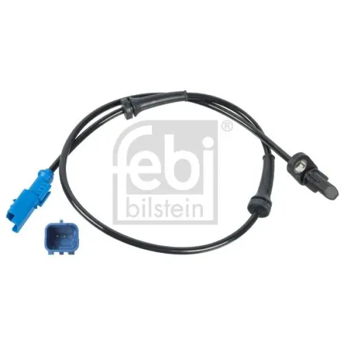Érzékelő, Kerékfordulatszám - FEBI BILSTEIN (FE172385)