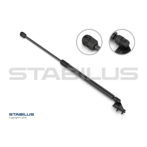 Gázrugó, Csomag-/Poggyásztér - STABILUS (STA3379XT)