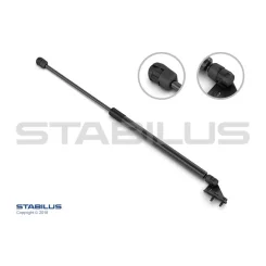 Gázrugó, Csomag-/Poggyásztér - STABILUS (STA3379XT)