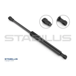 Gázrugó, Csomag-/Poggyásztér - STABILUS (STA340607)