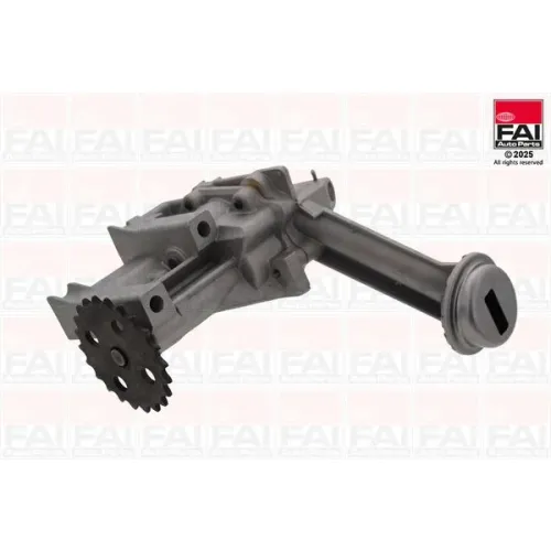 Olajszivattyú - FAI AutoParts (OP350)
