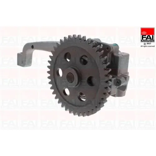 Olajszivattyú - FAI AutoParts (OP356)