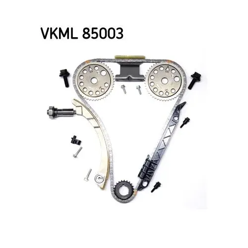 Vezérműlánc Készlet - SKF (VKML85003)