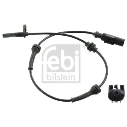 Érzékelő, Kerékfordulatszám - FEBI BILSTEIN (FE106938)